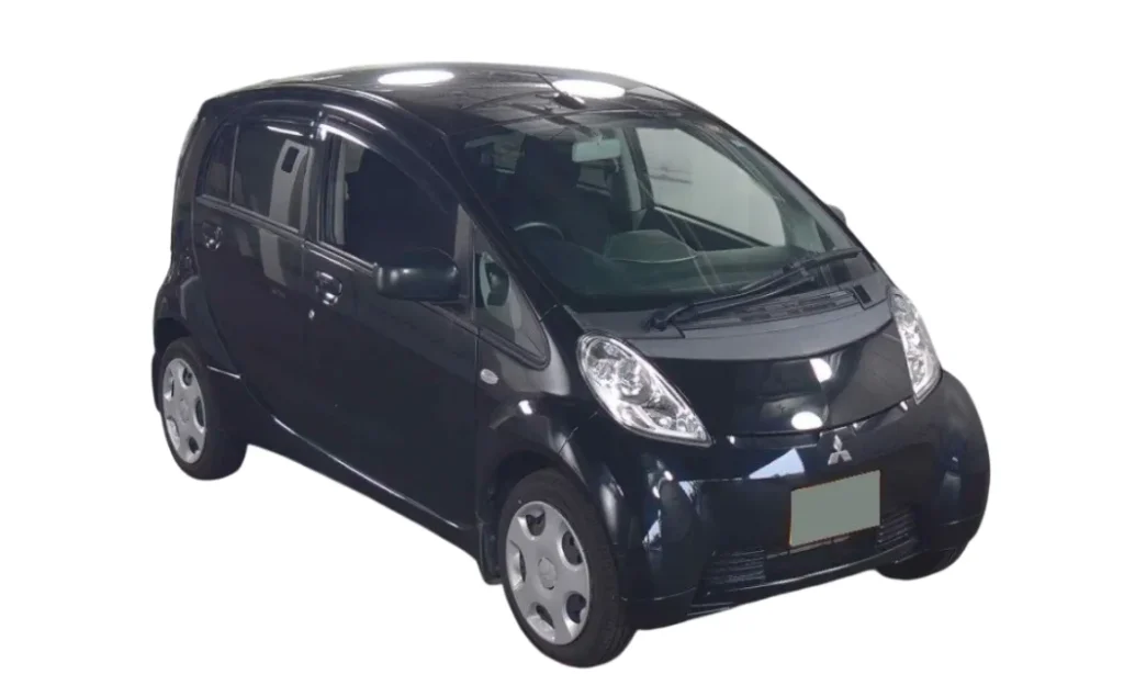 i-MiEV